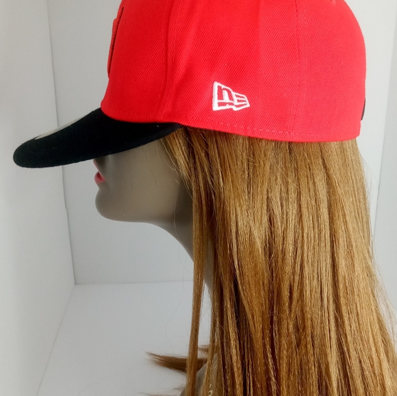 New without Tag New Era Washington National Hat - Picture 8 of 8